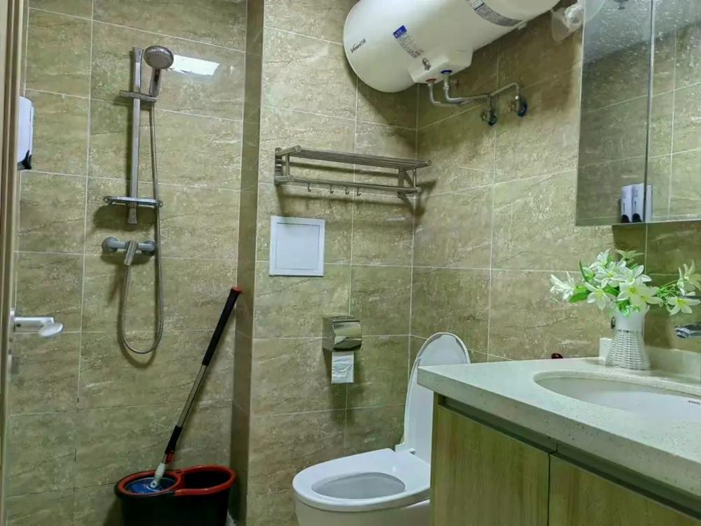 合租·洪湖二街14号大院