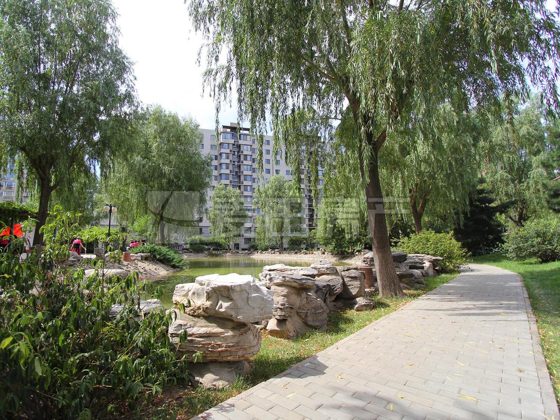 整租·鲁园上河村