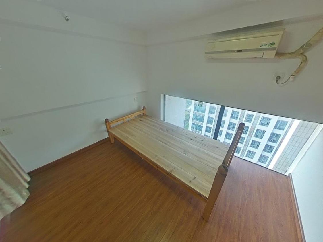 整租·萝岗奥园广场
