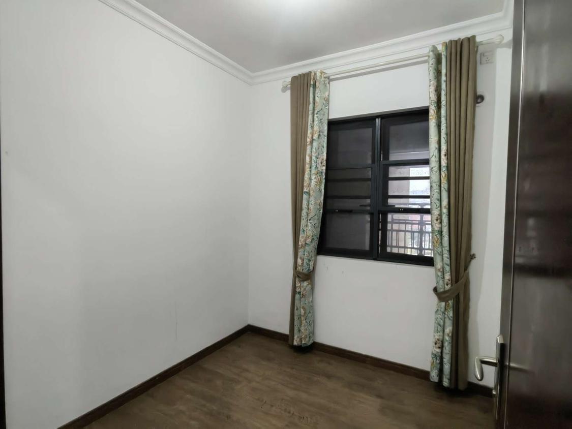 整租·碧桂园新城华府