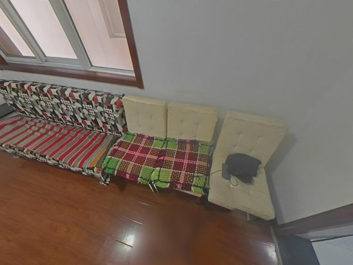 整租·新庆馨苑