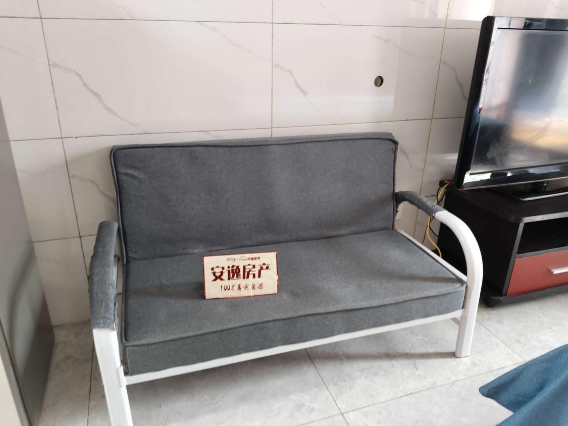 整租·阳光溪山春晓