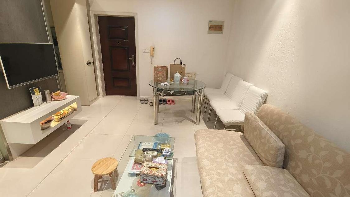 整租·惠山雅苑