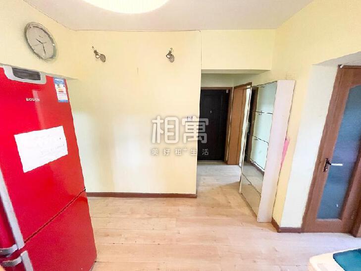 合租·湾子街社区