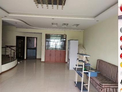 渝北龙溪镇整租 天合美舍4室2厅/163平/中楼层