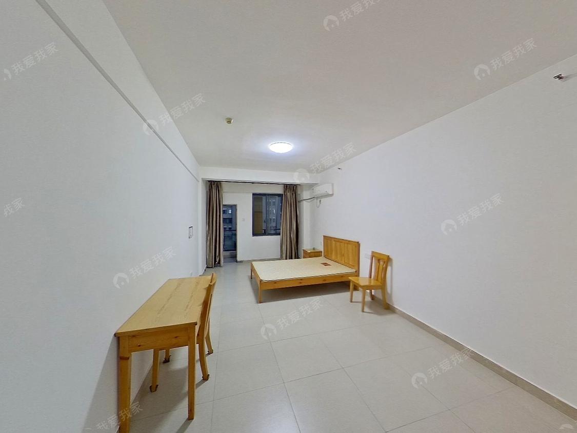 整租·华盛达堂巢