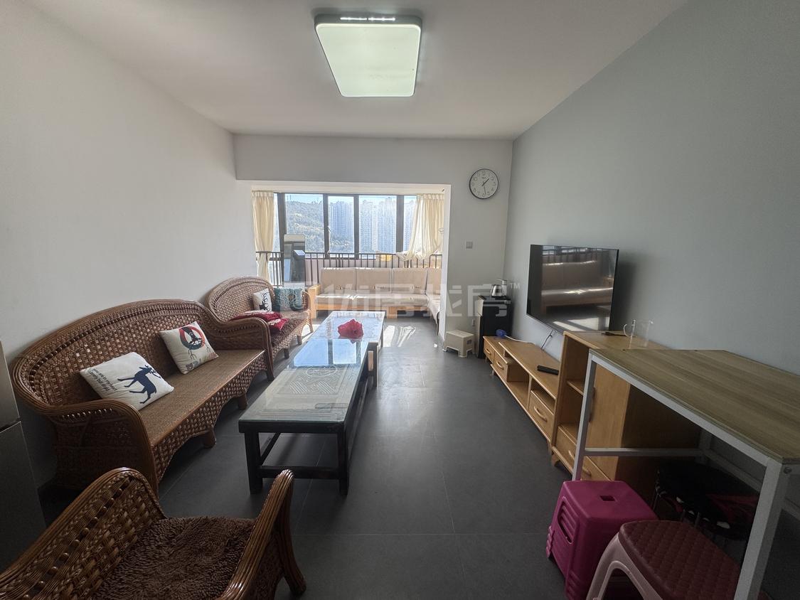 整租·龙都春天