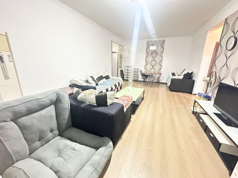 整租·祥和雅居