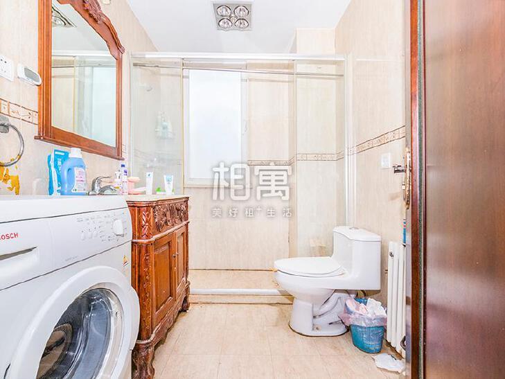 合租·顶秀青溪