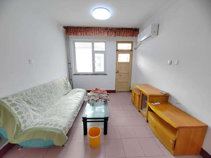 整租·前龙花园