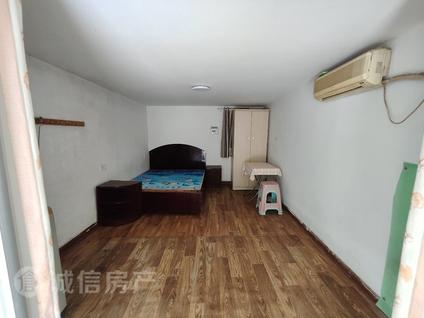 埇桥埇桥区整租 新都市华庭西区1室1厅/22平/低楼层