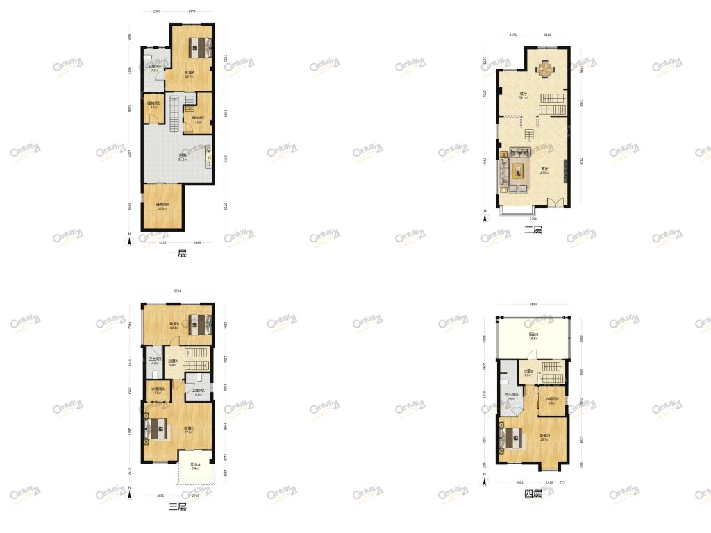 整租·国建东海岸(东区)