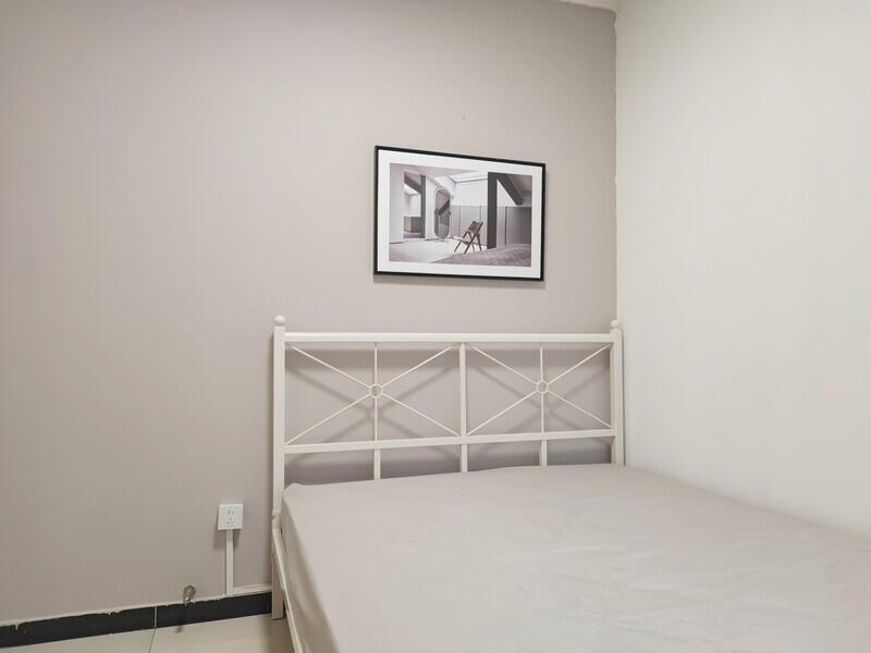 合租·保利春天里