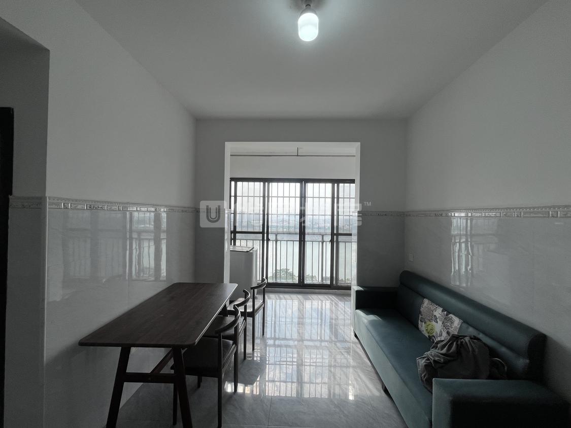 整租·西明蓝湾