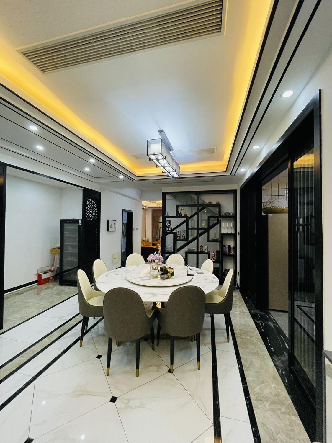 整租·西海岸高尔夫温泉别墅