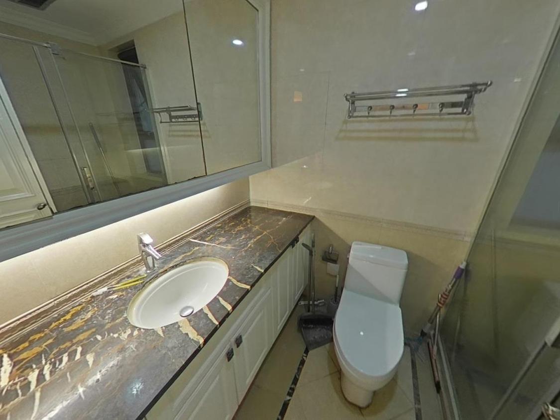 整租·中海御湖