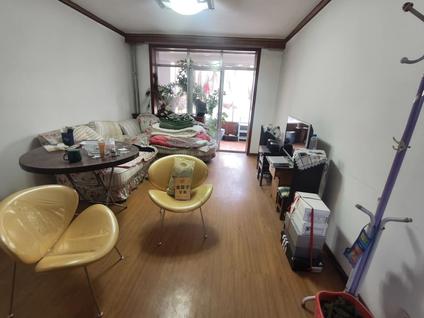 城北小桥整租 永兴家园2室2厅/83平/中楼层