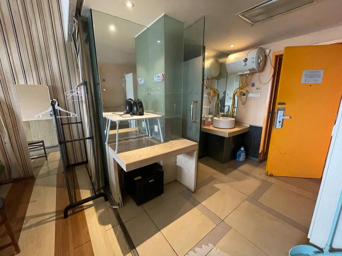 整租·三湘大厦