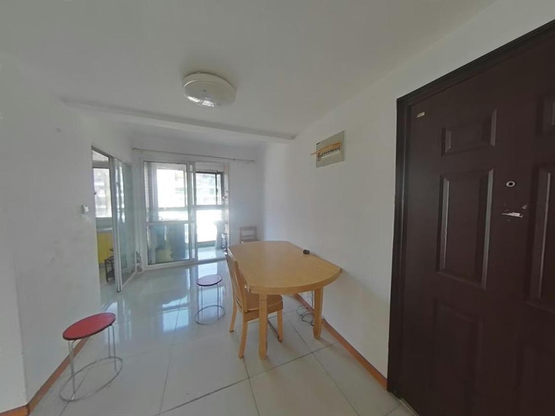 整租·浦泰和天下(三期)