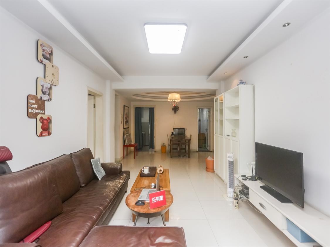 整租·金玲花园