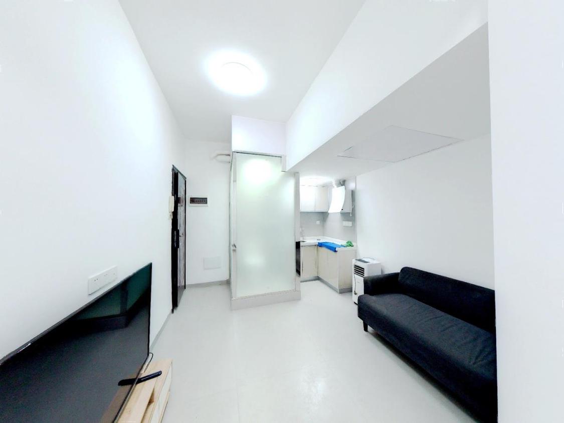 整租·素社新村