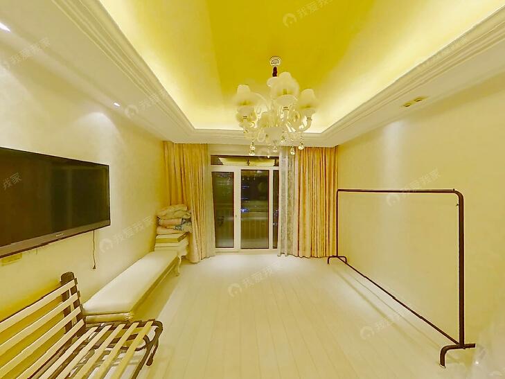 整租·圣世一品