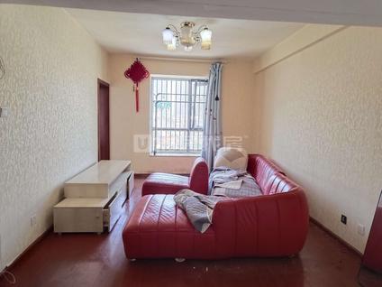 五华高新区整租 正大紫都城3室2厅/80平/低楼层