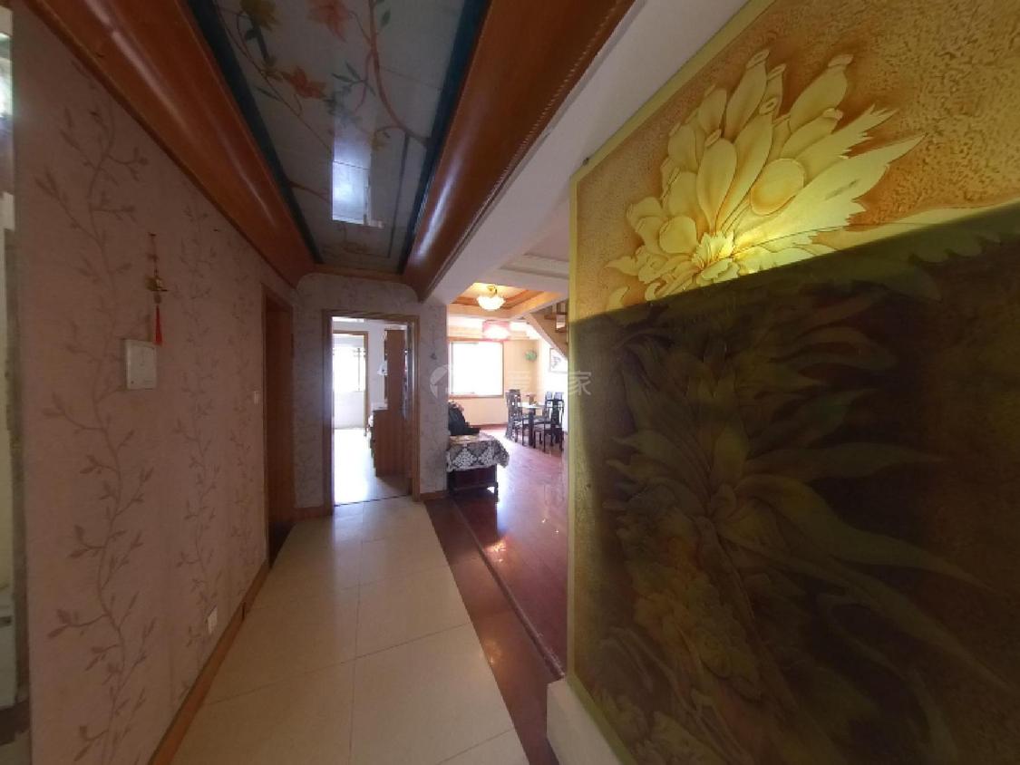 整租·经纬城市花园