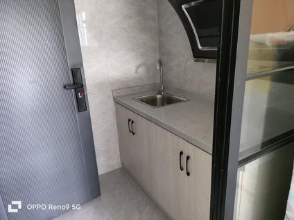 瓯海瓯海中心整租 东展锦园1室1厅/111平/低楼层