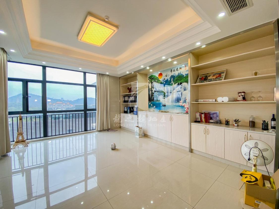 整租·美的广场(擎峰)