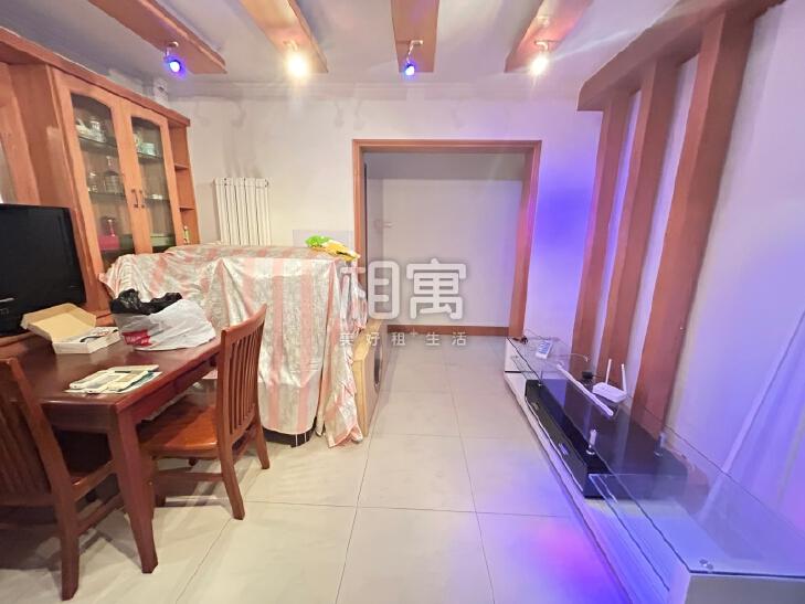 合租·西黄新村(北里)