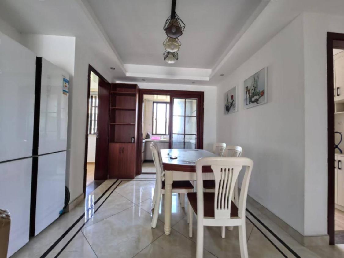 整租·幸福里(安吉县)