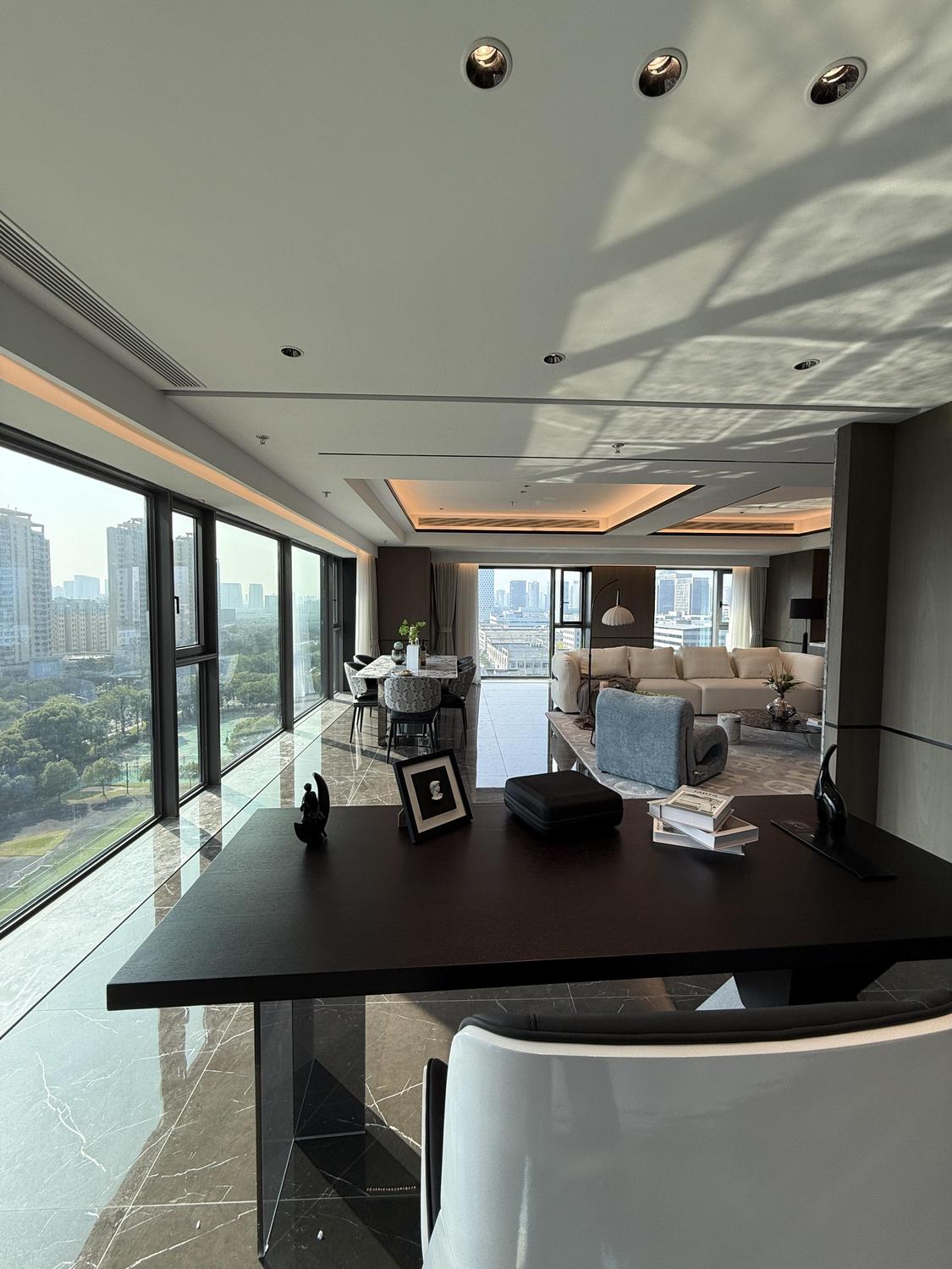 整租·绿城黄浦湾