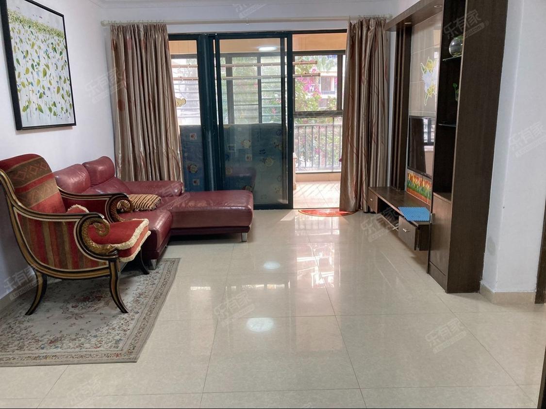 整租·佳兆业可园(六期)