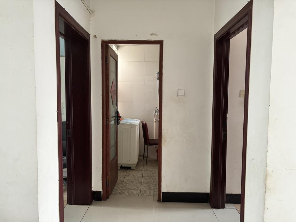 整租·正阳花园