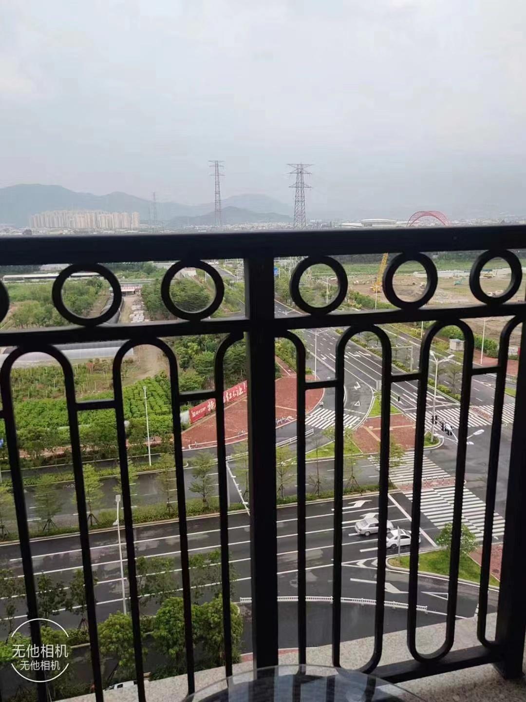 整租·锦绣碧湖(B区)