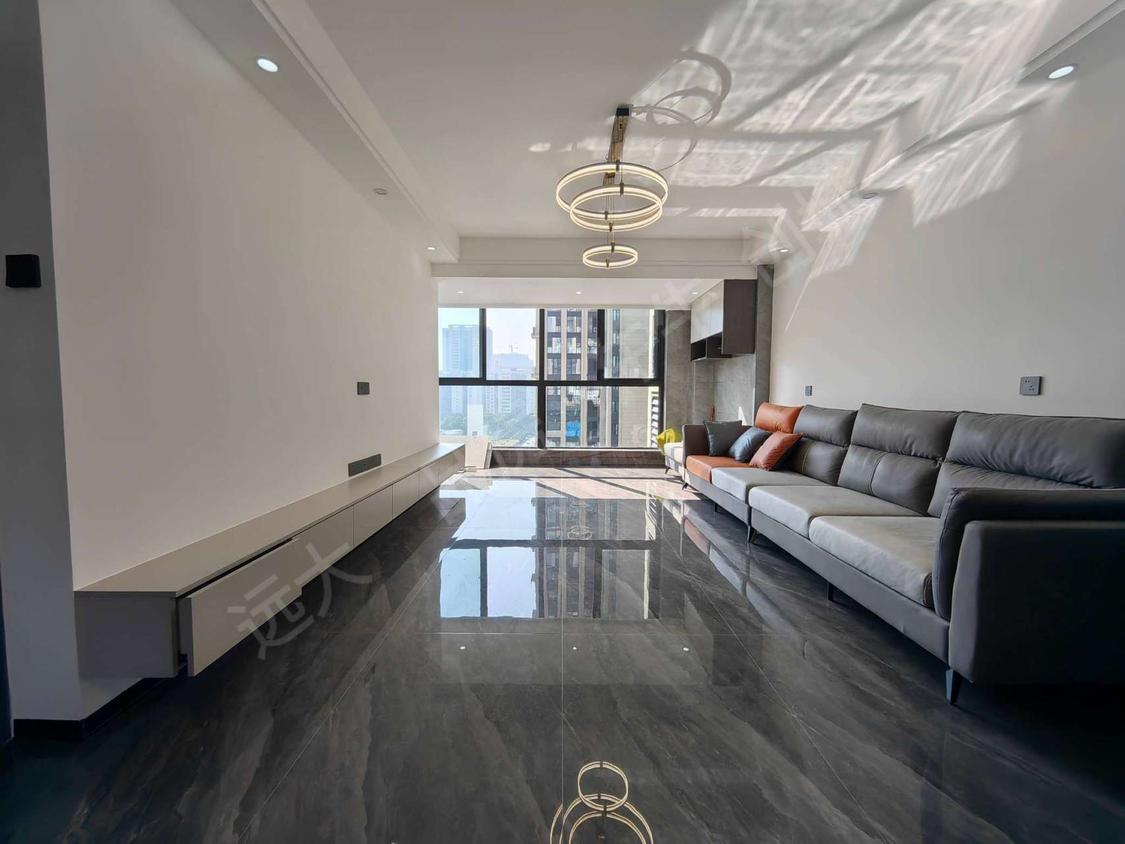 整租·祥生江山樾