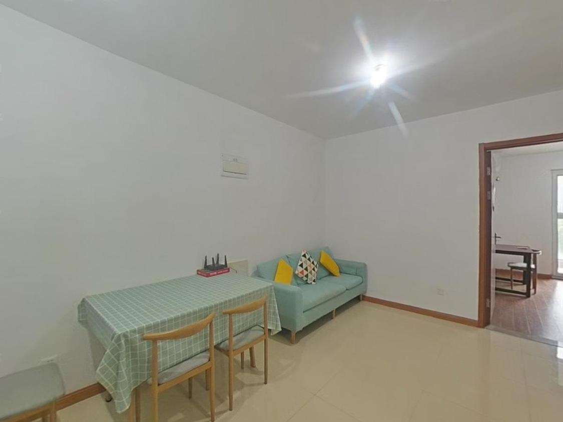 整租·洲岛和园(和乐苑)