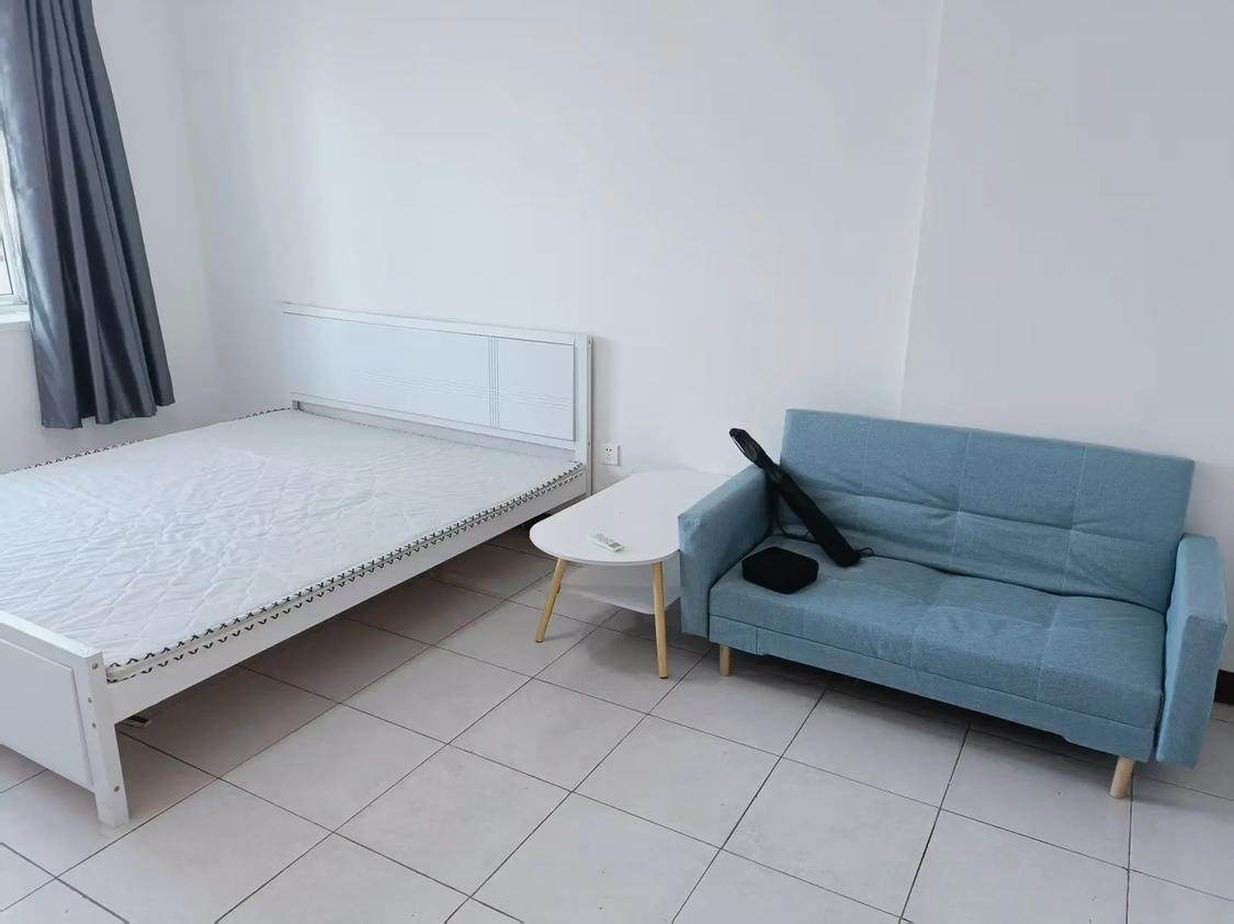 整租·沧浪西里