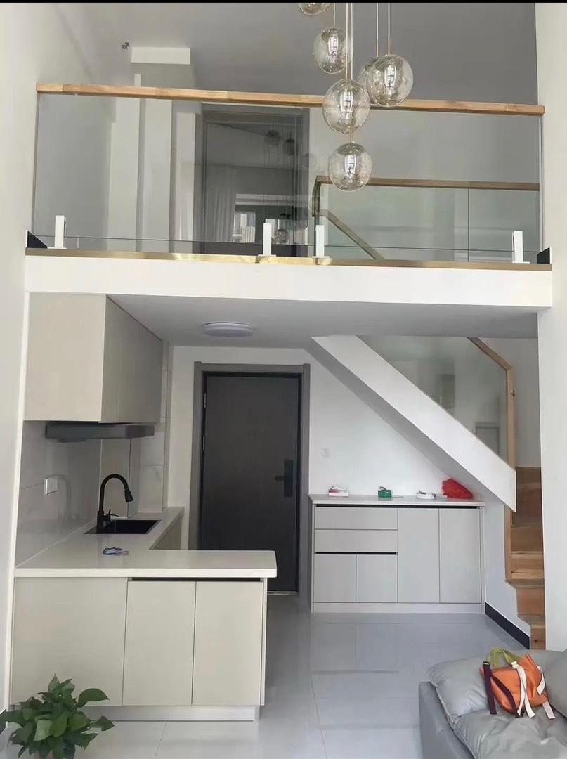 整租·卓悦中心