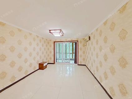 undefined整租·华冠丽景嘉园 2室2厅118㎡ | 南北 | 东城 东直门内