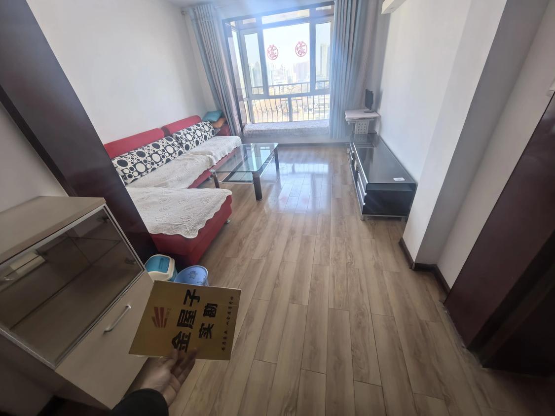 整租·汇通凤凰城小区