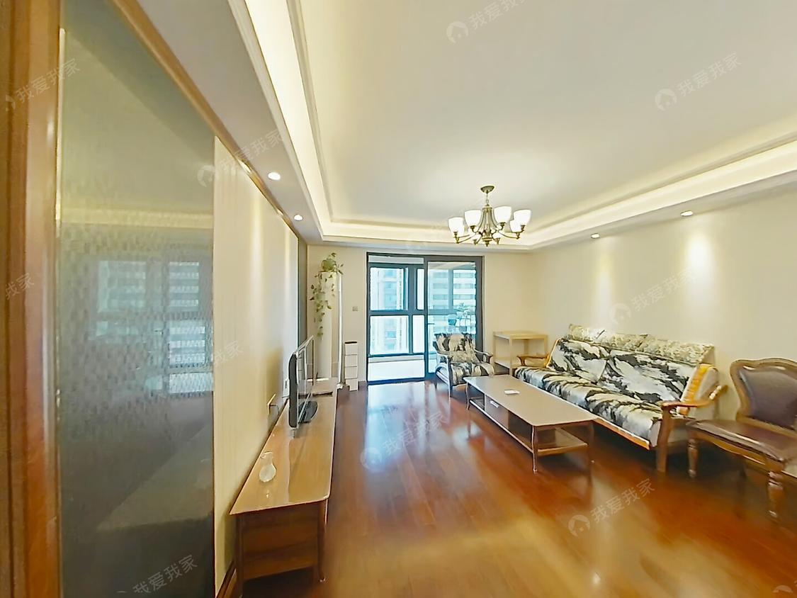 整租·万科都荟南苑