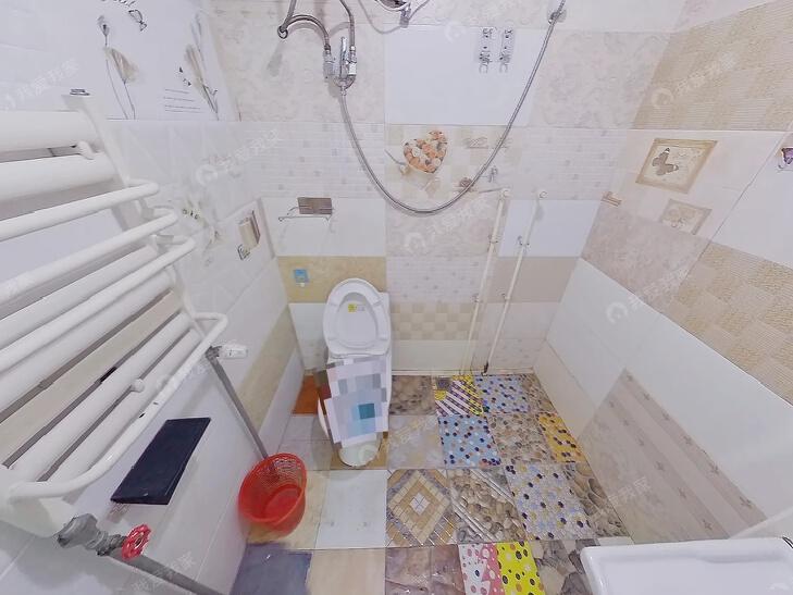 整租·靓景明居