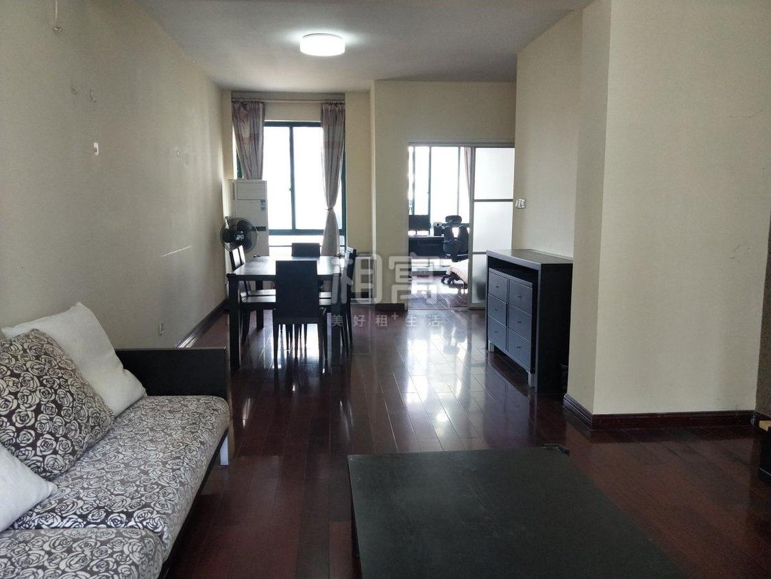 整租·大都文苑风情