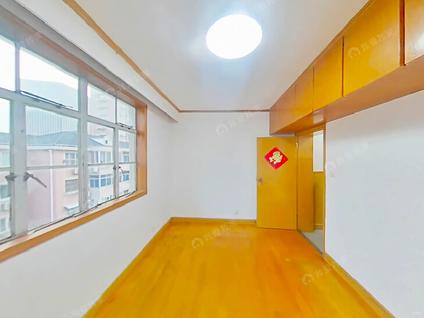 普陀长风整租 华师大三村3室1厅/86平/高楼层