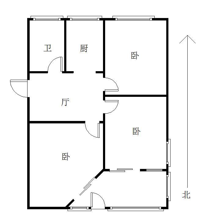 整租·兰园