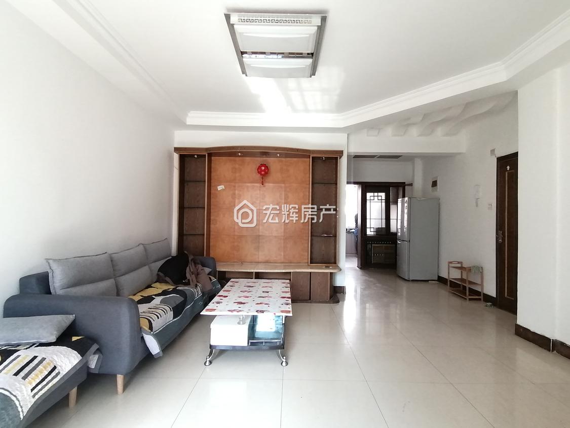 整租·天庆花园