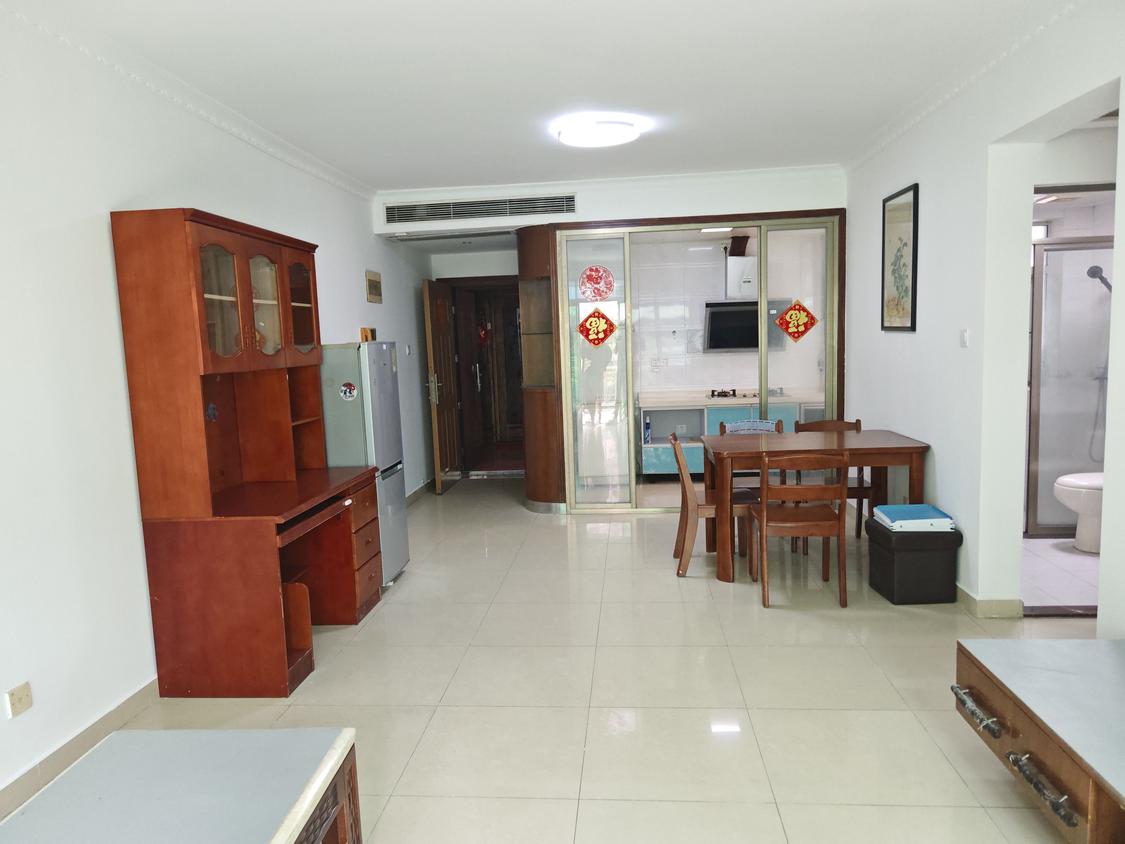 整租·信义假日名城(二期博雅园)