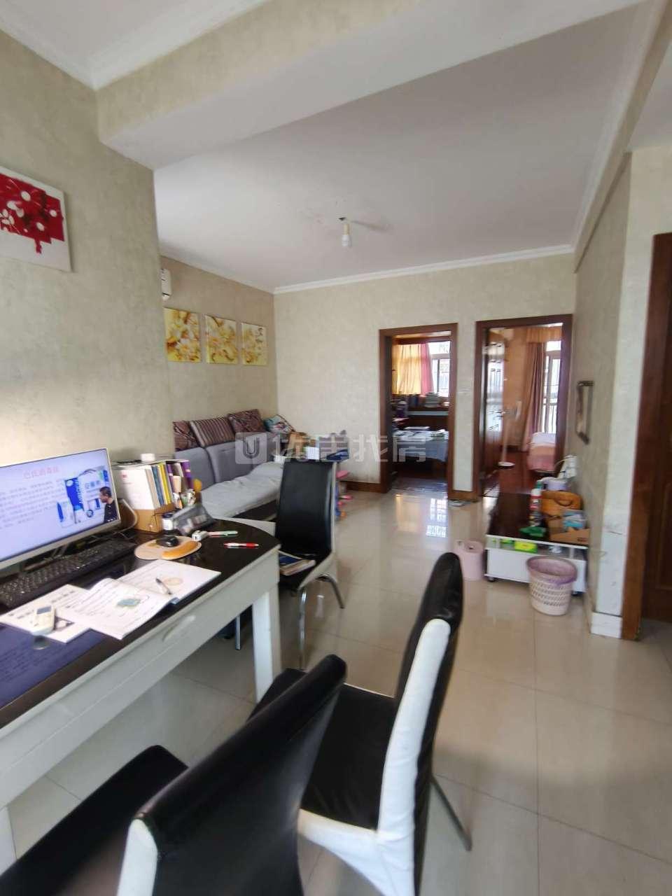 整租·清溪家园